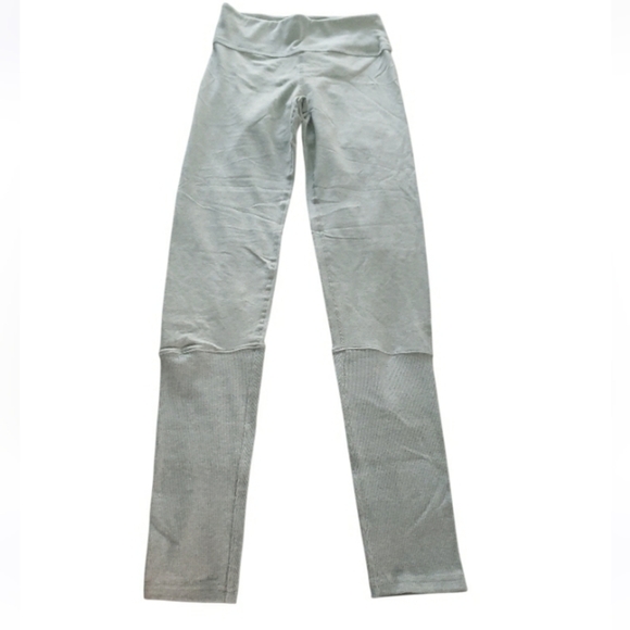 Free People Leggings- L - Picture 1 of 5